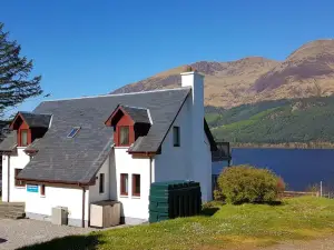 Letterfinlay Lodge House