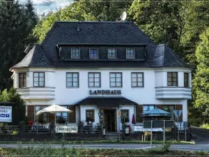 Gasthof Landhaus Adorf