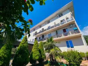 Park Otel Abkhaziya