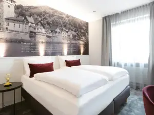 Hotel Huss Limburg
