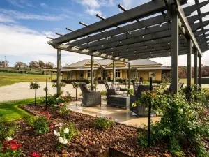Tallawarra Homestead