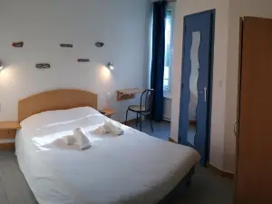 Hôtel des Sables Blancs