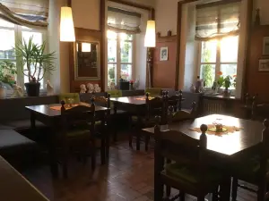 Hotel Zur Eiche