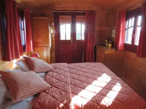 Chambres d'hôtes le Boyer