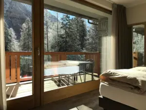 Hotel le Cime