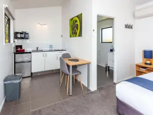 Tidewater Accommodation