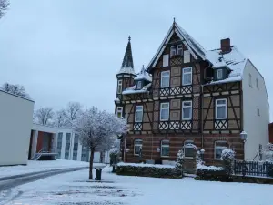 Hotel Alte Post