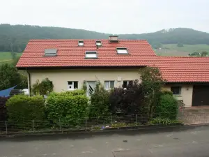 Bnb Mönthal im Jurapark