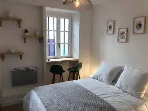 Maison Simonenia
