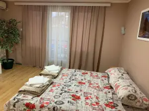 La Apartamento Centroom