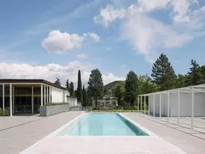 Corte San Ruffillo Country Resort