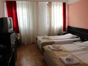 Hotel Beograd - Yu