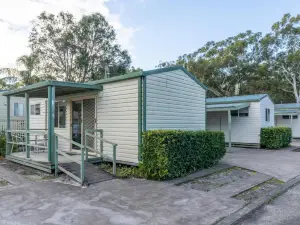 Tasman Holiday Parks - Myola