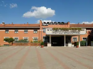 Hotel Executive
