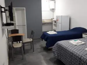 La Chacarita Apart