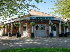 The Longship