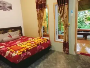 Farel Homestay Kawahijen