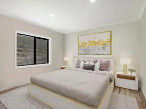 Otway Coastal Villas