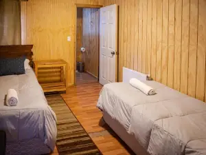 Hostal Lejana Patagonia