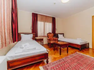 Hotel Madison Kragujevac