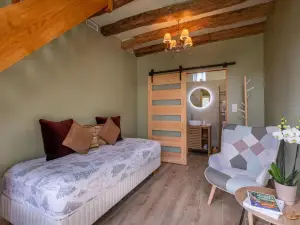 Gîte de la Besnardière
