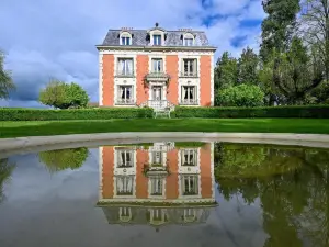Château de la Chaix