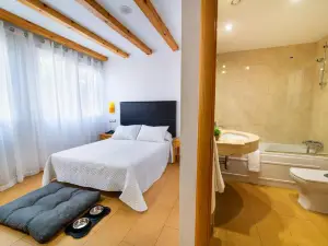 Hotel Puerta de Cazorla