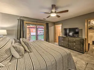 Inn the Clouds - Charming Cloudcroft Escape