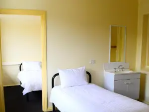 Grafton Hotel