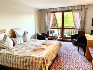 Hotel Restaurant le Petit Kohlberg