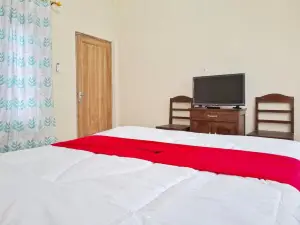 RedDoorz @ Sekar Tanjung Homestay Sukoharjo