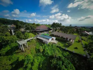 Pondok Senaru Cottages