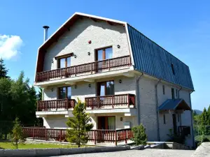 Resort EuroPark Fundata