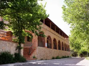 Complejo Rural la Glorieta