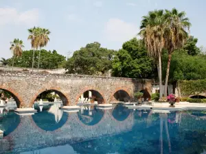 Hotel Hacienda Vista Hermosa