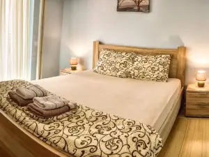 Apartments Kula