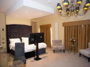 Hotel Forty One
