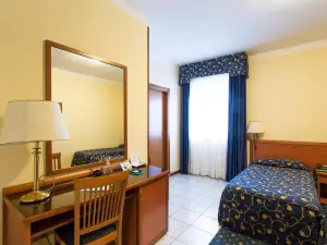 Hotel Ristorante Paladini