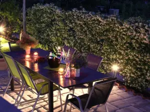 Apartmaji Sobe Zvezda
