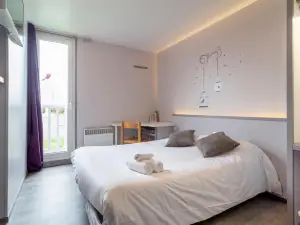 Fasthotel Chateauroux