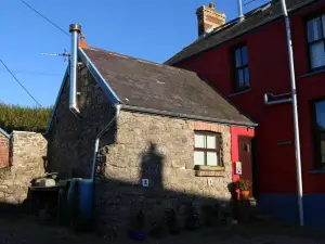 The Bake House