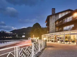 Hotel Silken Palacio Uribarren