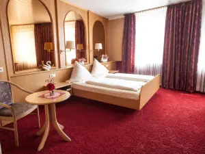 Hotel Nassauer Hof