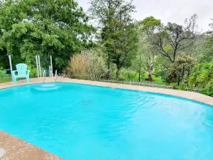 Serendipity On Barrington