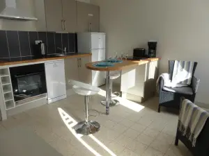 PoppySpot Studio by Nomadk Ex Chez José