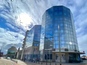 Fletcher Hotel-Restaurant Scheveningen