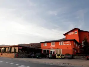 Hotel Romantik