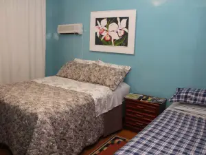 Pousada Charme da Serra