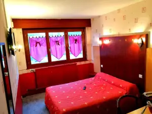 Le Relais du Haut Limousin