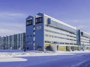 Hotel Hans Egede